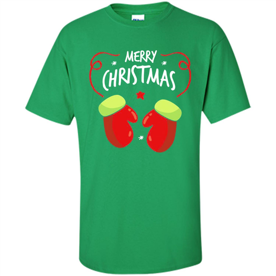 Merry Christmas - Shirt