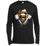 Phoenix Suns And Superman Fans
