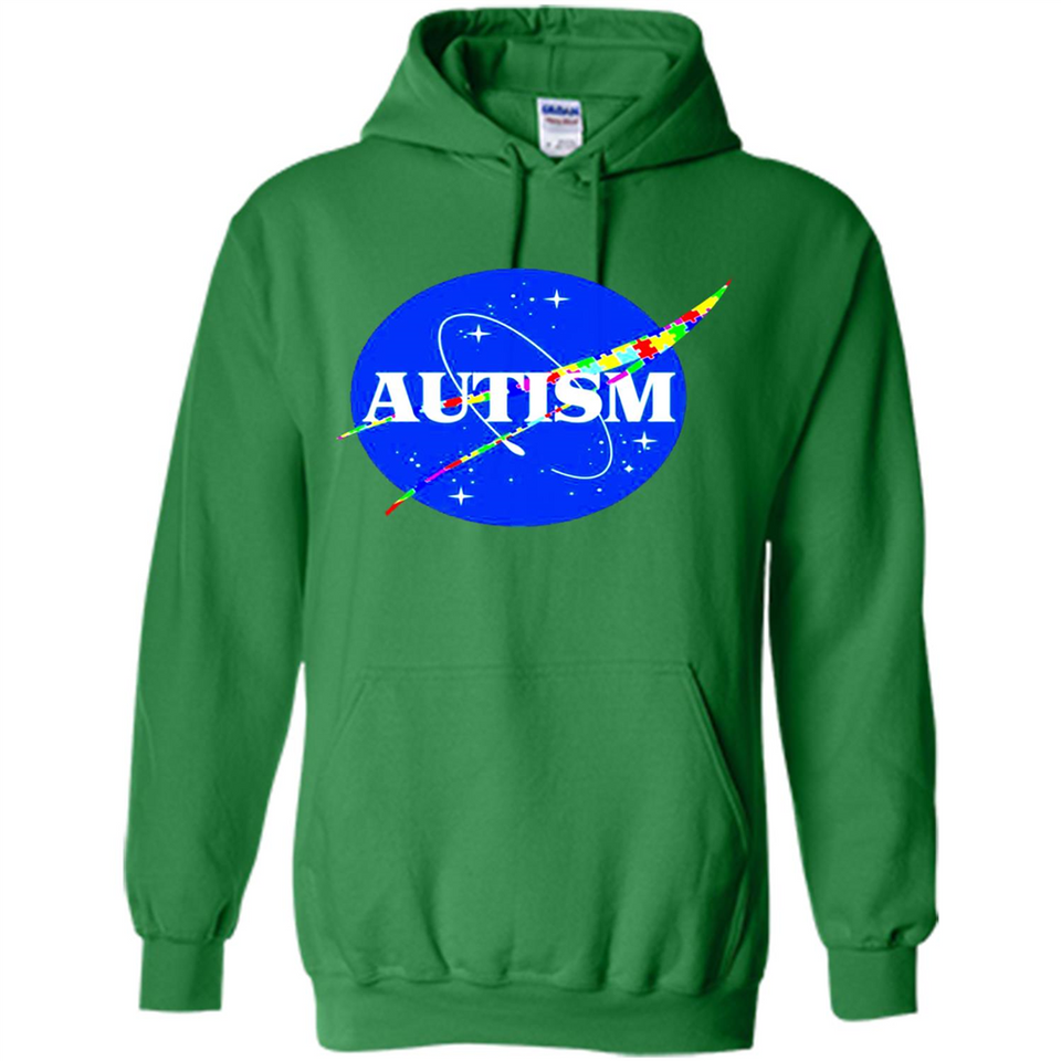 Autism Nasa PINGPONG