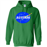 Autism Nasa PINGPONG