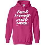 Fuck Friends Just Ends