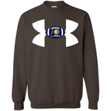 Indiana Pacers Under Armour Logo - Sweatshirt