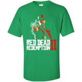 Red Dead Redemption 2