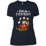 Cats For Everybody Santa’s