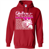Queens Are Born In November Vintage Birthday