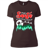 I'm Not Santa But You Can Sit On My Lap Christmas