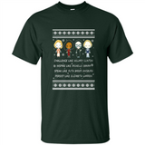 Nasty Women Michelle Hillary Warren Bader Christmas PINGPONG