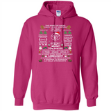 The Spirit Of Radio Cygnus X-I Book II – Hemispheres Shirt