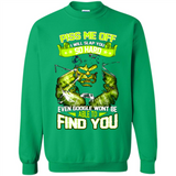 Marvel Hulk Piss Me Off I Will Slap You So Hard