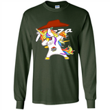 UNICORN DABBING PIZZA