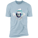 Seattle Mariners And Superman Fans