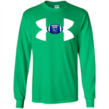 Kansas City Royals Under Armour - Long Sleeve T-Shirt