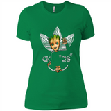 Groot Avanger Baby Marvel with Adidas Logo PING PONG
