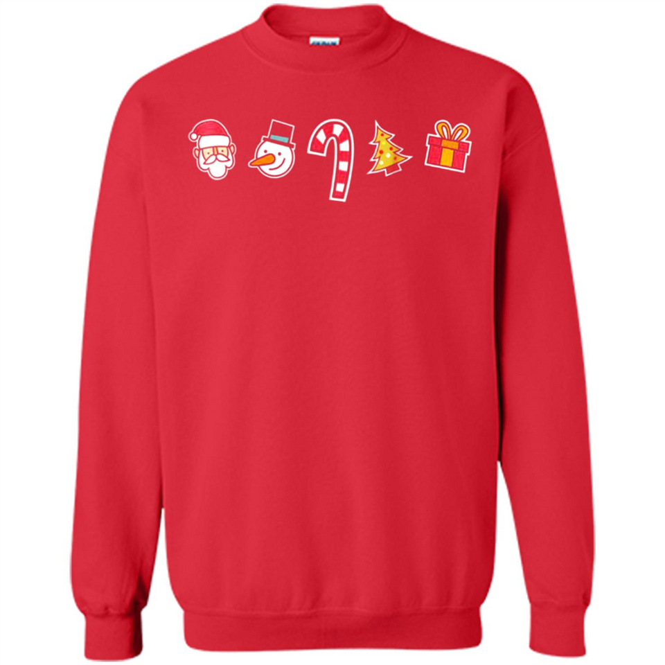 Merry Xmas Christmas - Sweatshirt