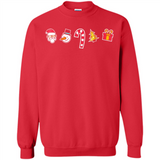 Merry Xmas Christmas - Sweatshirt