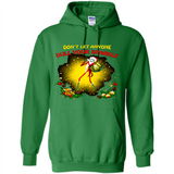 Jack skellington Santa Don't Let Anyone Dull Your Sparkle Christmas