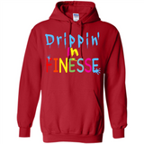 DRIPPIN IN FINESSE