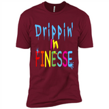 DRIPPIN IN FINESSE