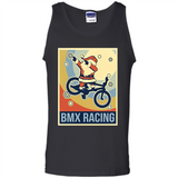 bmx racing dabbing Santa Christmas