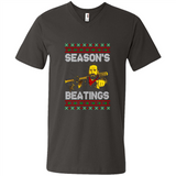 Negan Season's Beatings Christmas PINGPONG