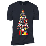 Wine Christmas Tree Red Wine Day August 28