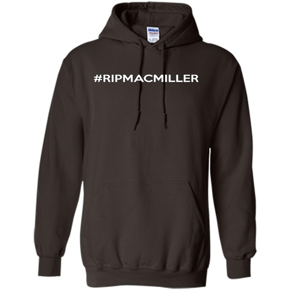 RIP Mac Miller Hip Hop Music