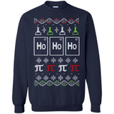 Scientific christmas ugly sweater - Sweatshirt