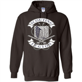AoT Scouting Legion - Hoodie