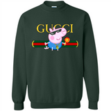 Cool Peppa Pig Gucci PING PONG