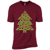 Pixel Christmas Tree
