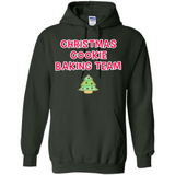 Christmas Cookie Baking Team - Christmas Baking
