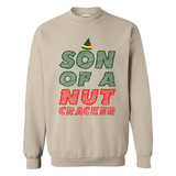 Son Of A Nutcracker - Sweatshirt
