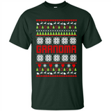 Grandma Ugly Christmas - Shirt