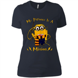 My Patronus Is A Minion PINGPONG