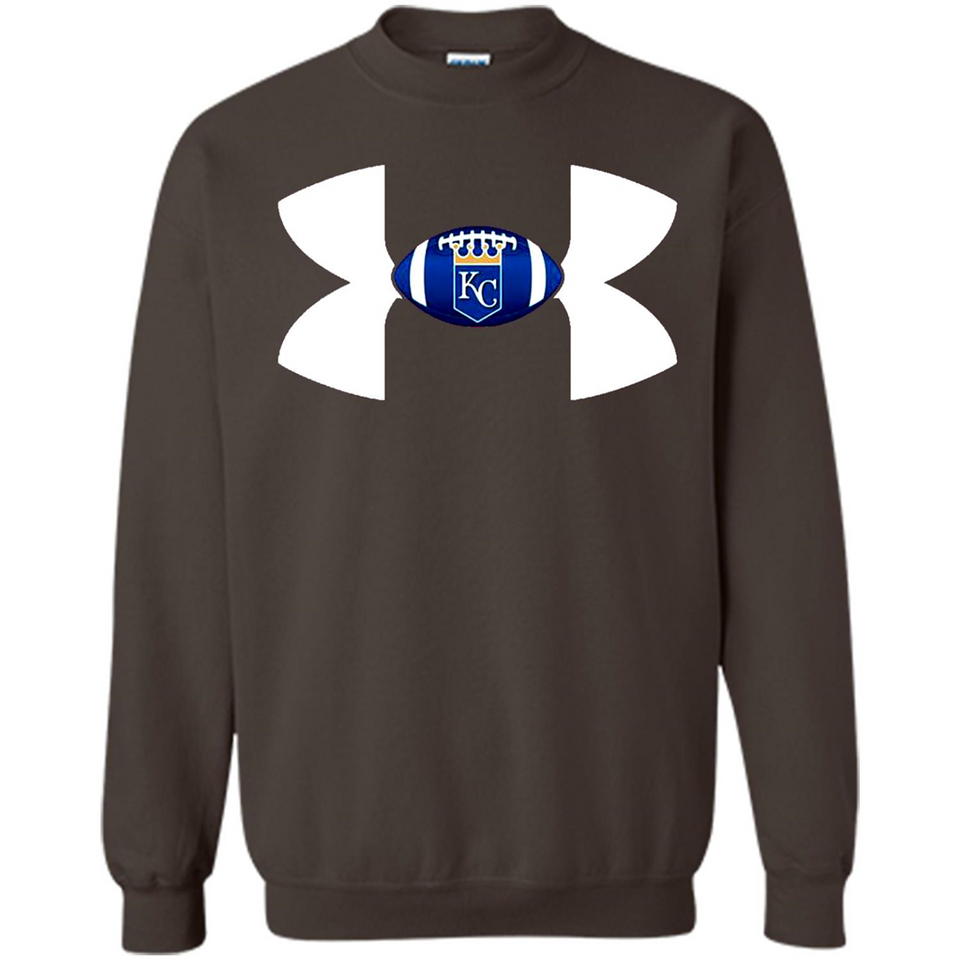 Kansas City Royals Under Armour - Sweatshirt