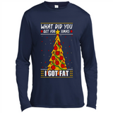 Pizza Ugly Christmas Sweater Perfect Christmas PINGPONG