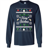 Merry bitchmas
