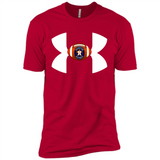 Houston Astros Under Armour Logo - Premium Short Sleeve T-Shirt