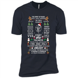 The Spirit Of Radio Cygnus X-I Book II – Hemispheres Shirt