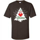 This Guy Loves Christmas Shirt - Shirt