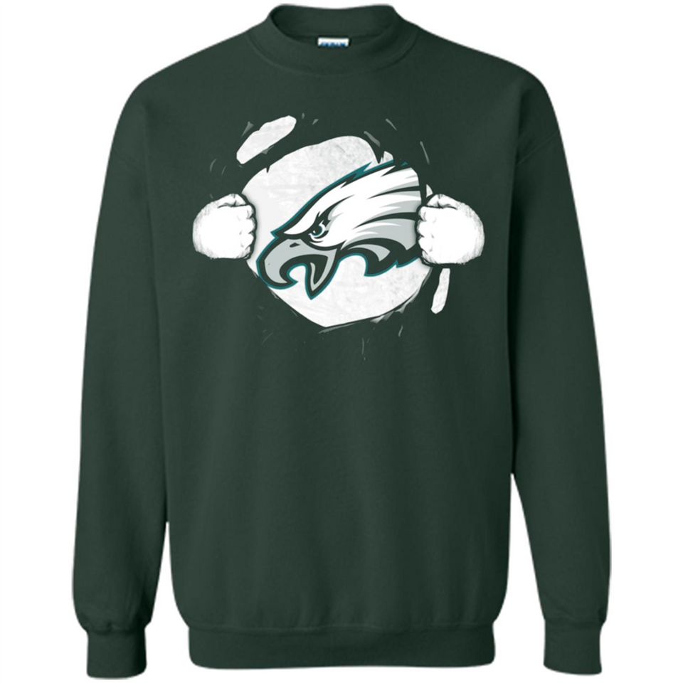 Only My Philadelphia Eagles Inside Football Team