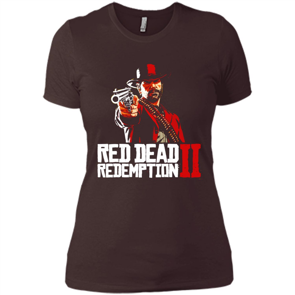 Red Dead Redemption 2
