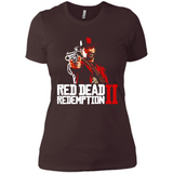 Red Dead Redemption 2