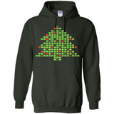 Pixel Christmas Tree