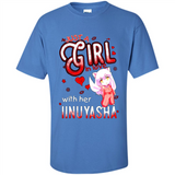 Just A Girl In Love With Her Inuyasha