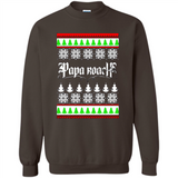 Papa Roach Christmas PINGPONG