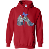Seatle Seahawks High Heels