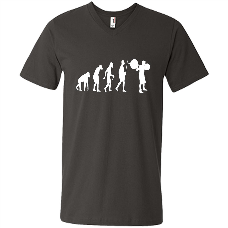 Evolution of Weightlifting PING PONG
