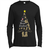 Merry Marine Christmas Tree PINGPONG