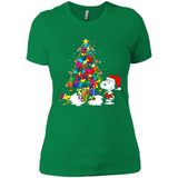 Snoopy Autism Christmas